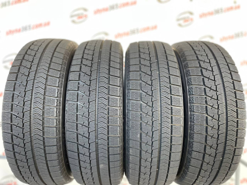 175/65 R14 BRIDGESTONE BLIZZAK VRX 7mm