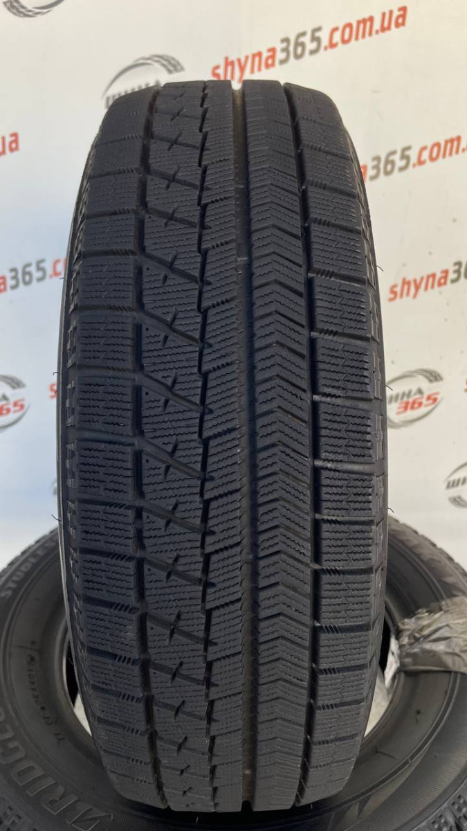 175/65 R14 BRIDGESTONE BLIZZAK VRX 7mm