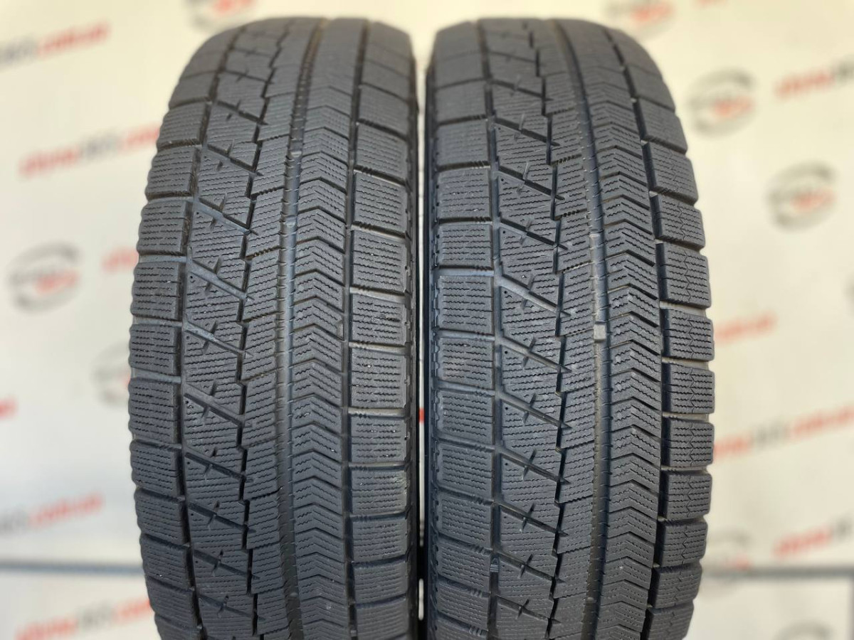185/70 R14 BRIDGESTONE BLIZZAK VRX 6mm