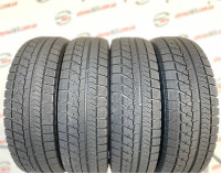 185/70 R14 BRIDGESTONE BLIZZAK VRX 6mm