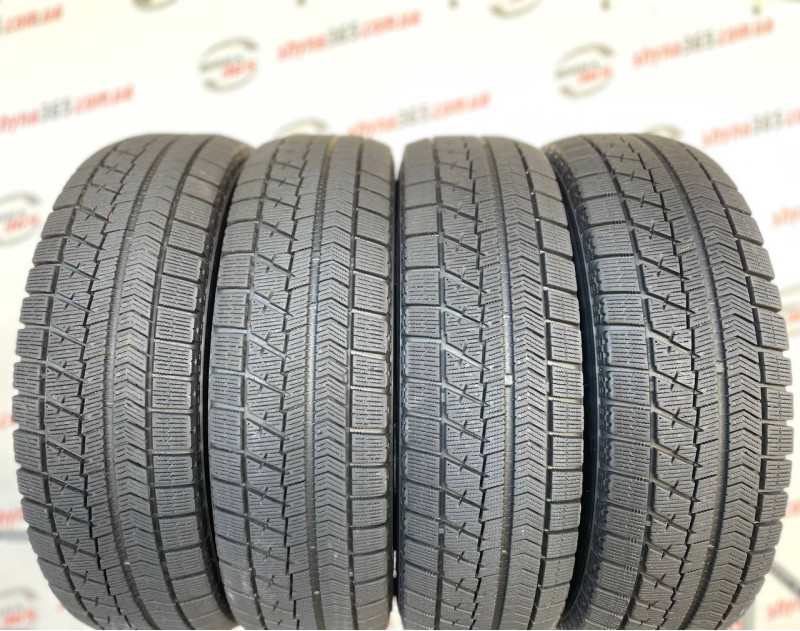 185/70 R14 BRIDGESTONE BLIZZAK VRX 6mm