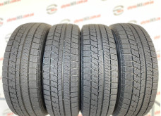 175/65 R14 BRIDGESTONE BLIZZAK VRX 6mm