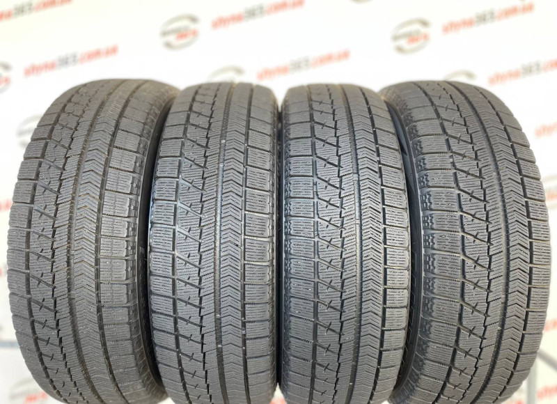 175/65 R14 BRIDGESTONE BLIZZAK VRX 6mm