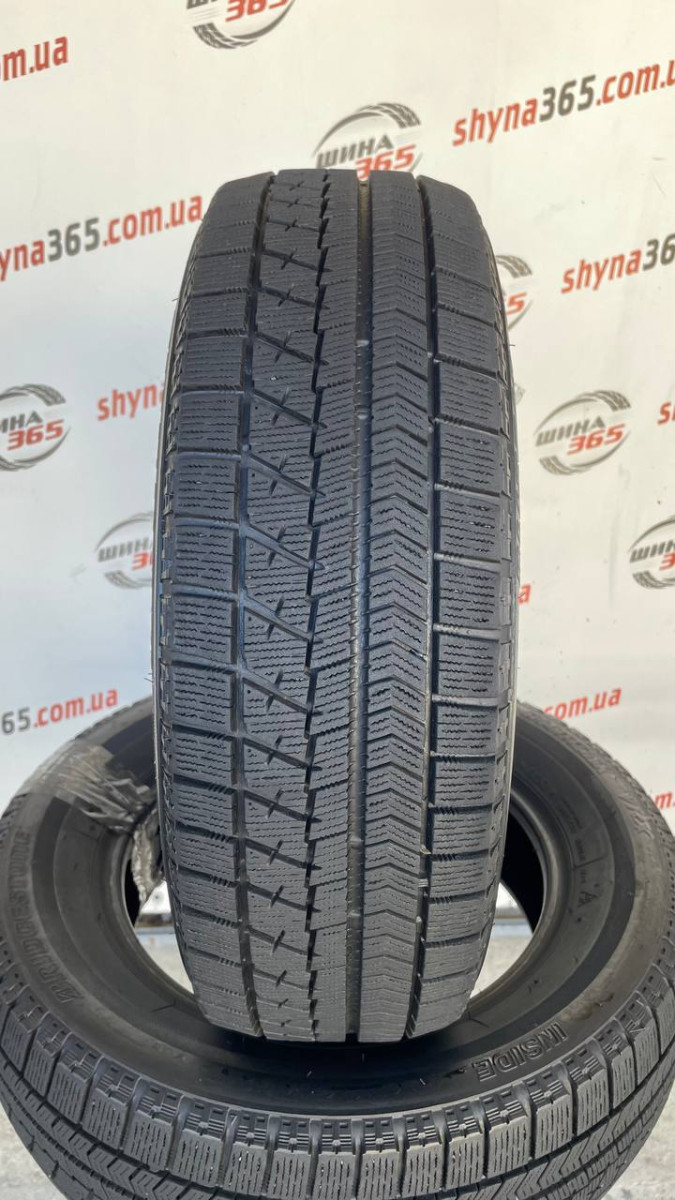 175/65 R14 BRIDGESTONE BLIZZAK VRX 6mm
