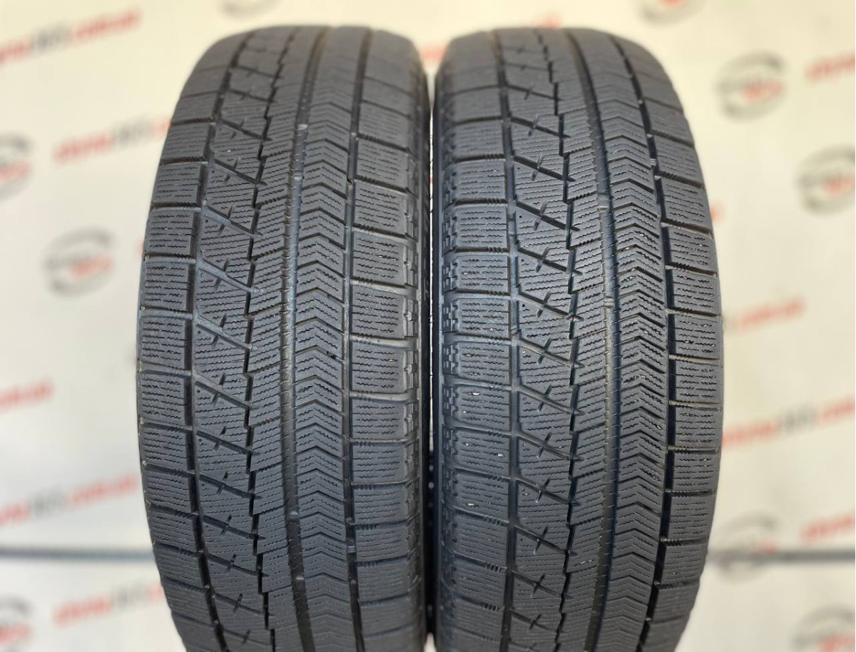175/65 R14 BRIDGESTONE BLIZZAK VRX 6mm
