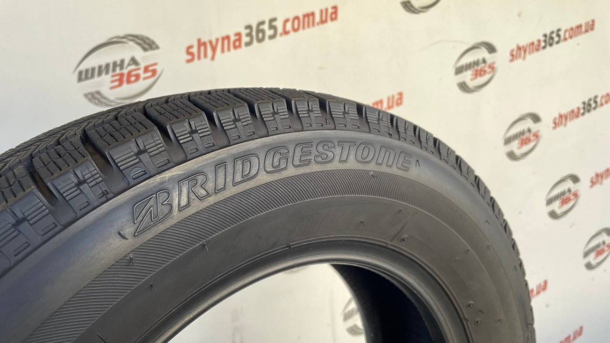 175/65 R14 BRIDGESTONE BLIZZAK VRX 6mm