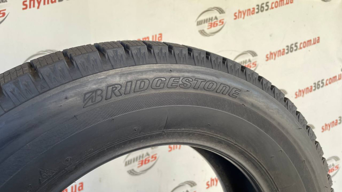 195/65 R15 BRIDGESTONE BLIZZAK VRX2 8mm