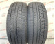 215/60 R16 BRIDGESTONE BLIZZAK VRX 7mm