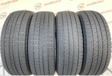 215/65 R16 BRIDGESTONE BLIZZAK VRX2 6mm