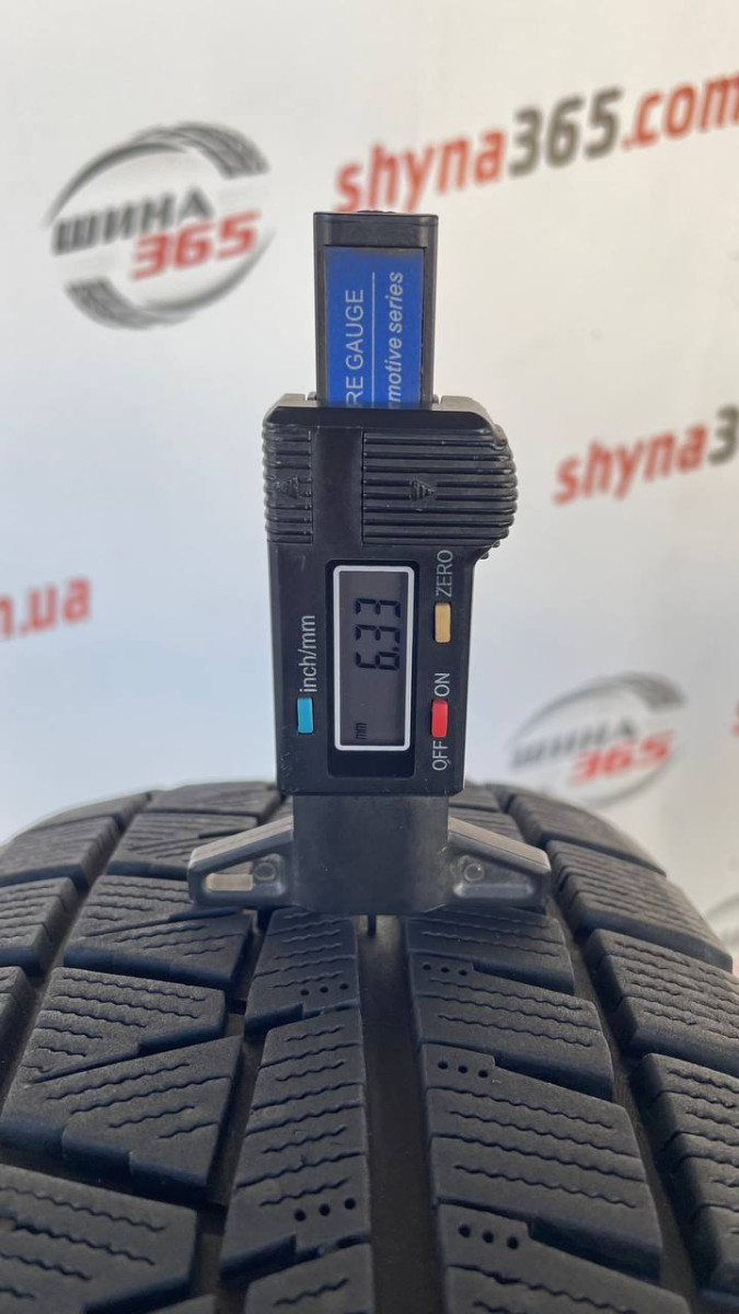 185/70 R14 BRIDGESTONE ICEPARTNER 2 6mm