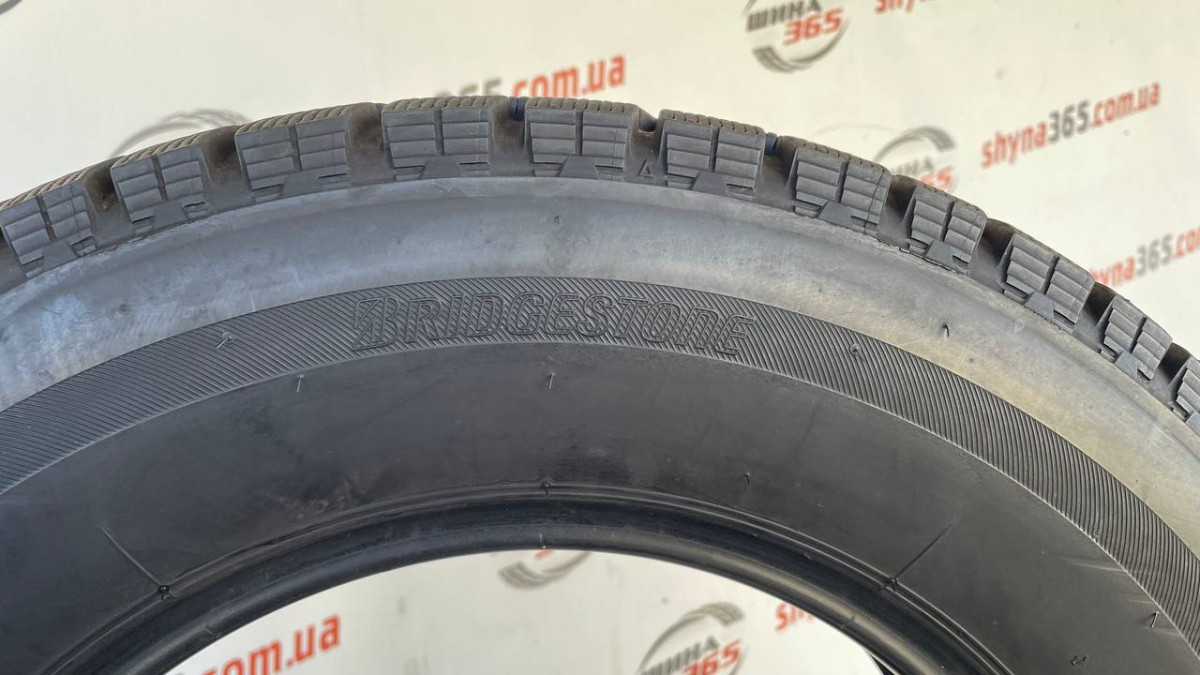 185/70 R14 BRIDGESTONE ICEPARTNER 2 6mm