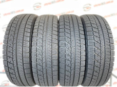 185/70 R14 BRIDGESTONE BLIZZAK VRX 7mm