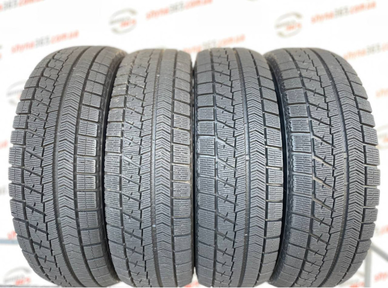 185/70 R14 BRIDGESTONE BLIZZAK VRX 7mm