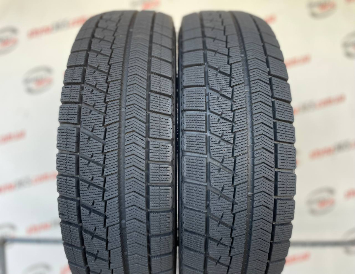 185/70 R14 BRIDGESTONE BLIZZAK VRX 7mm