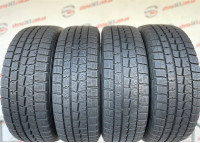 195/65 R15 DUNLOP WINTER MAXX WM01 7mm