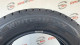 195/65 R15 DUNLOP WINTER MAXX WM01 7mm