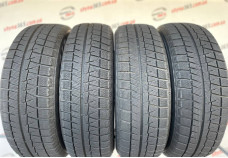 205/60 R16 BRIDGESTONE BLIZZAK REVO GZ 7mm