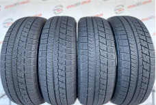205/60 R16 BRIDGESTONE BLIZZAK VRX 7mm