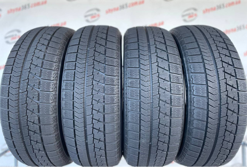 205/60 R16 BRIDGESTONE BLIZZAK VRX 7mm
