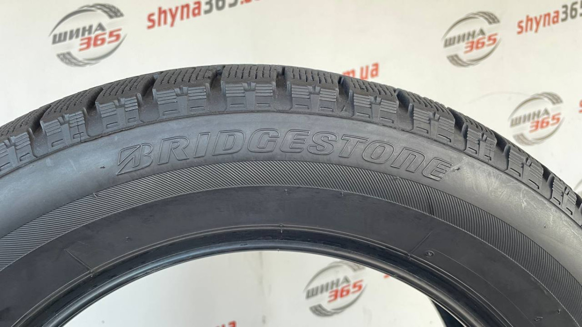 205/60 R16 BRIDGESTONE BLIZZAK VRX 7mm