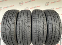 185/60 R15 BRIDGESTONE BLIZZAK VRX2 7mm