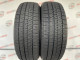 185/60 R15 BRIDGESTONE BLIZZAK VRX2 7mm