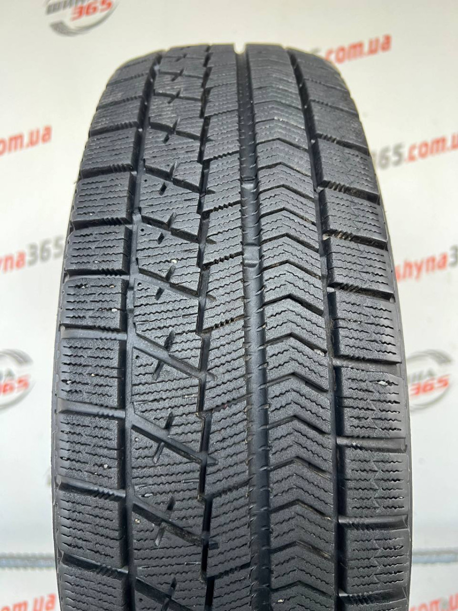 175/65 R15 BRIDGESTONE BLIZZAK VRX 6mm