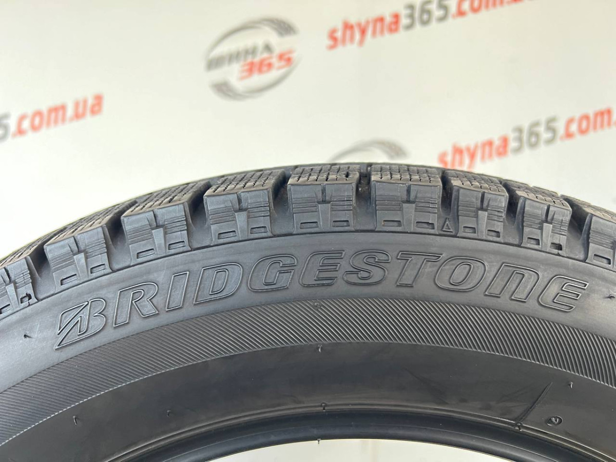 175/65 R15 BRIDGESTONE BLIZZAK VRX 6mm