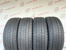 205/60 R16 PIRELLI ICE ASIMMETRICO PLUS 6mm