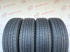 185/65 R15 YOKOHAMA ICE GUARD IG50 PLUS 8mm