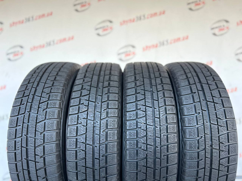 185/65 R15 YOKOHAMA ICE GUARD IG50 PLUS 8mm