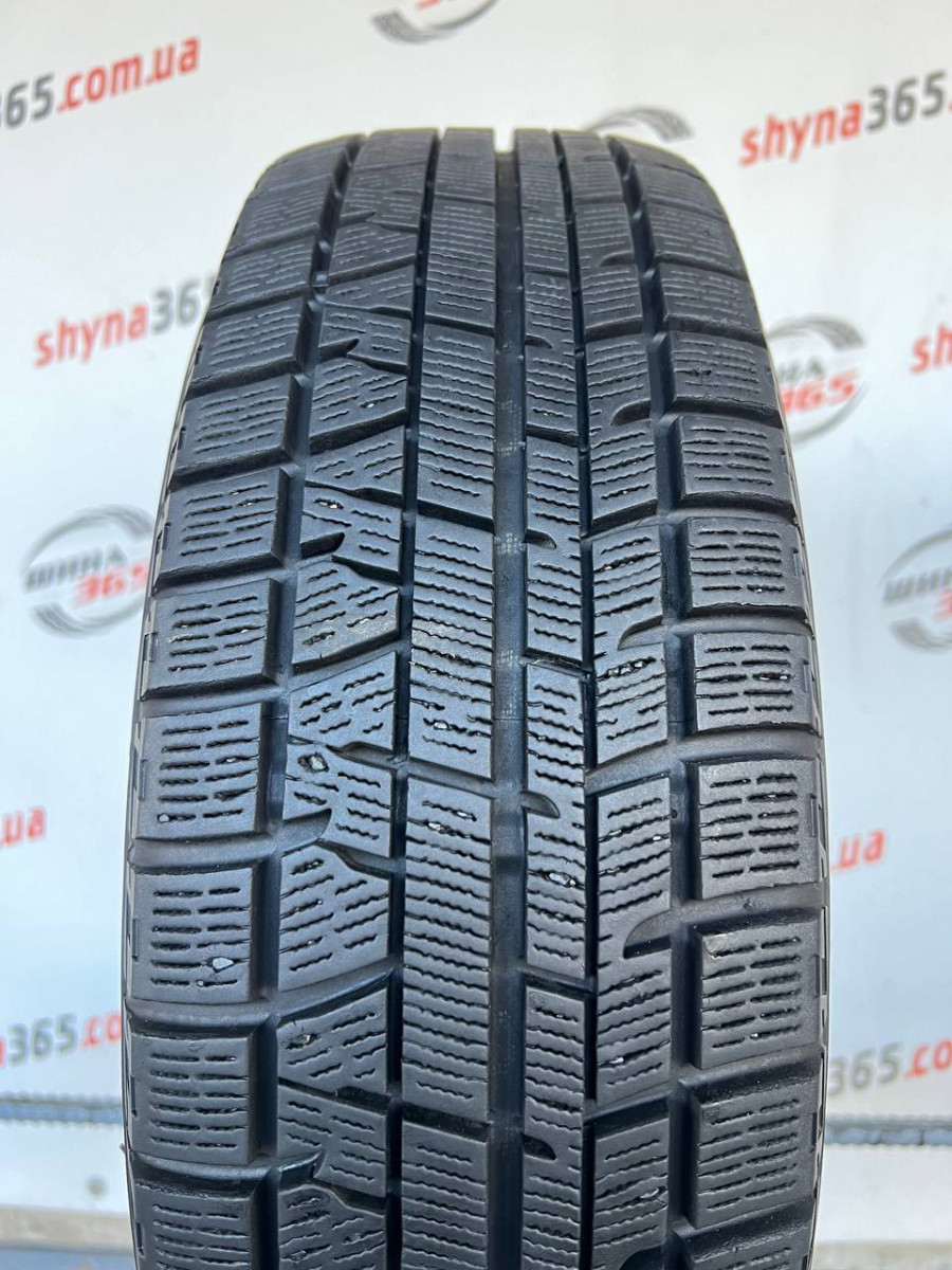 185/65 R15 YOKOHAMA ICE GUARD IG50 PLUS 8mm