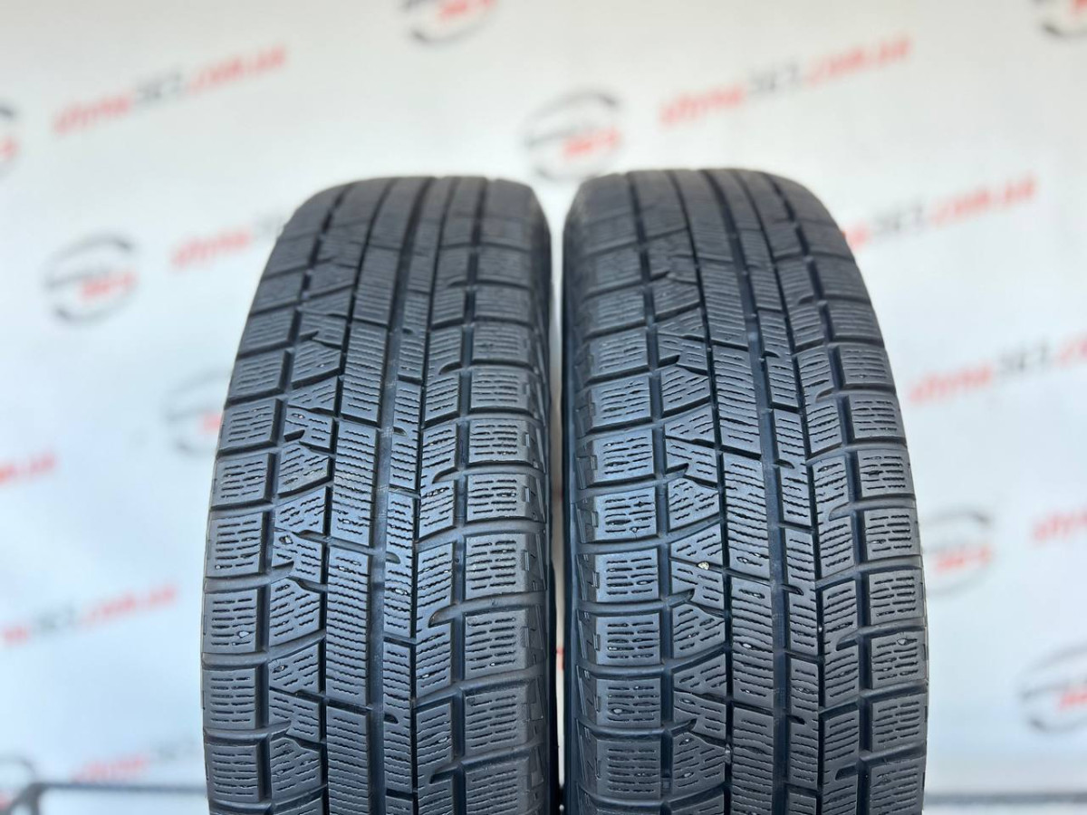 185/65 R15 YOKOHAMA ICE GUARD IG50 PLUS 8mm