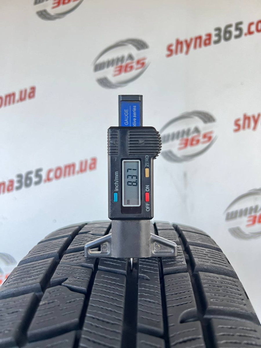 185/65 R15 YOKOHAMA ICE GUARD IG50 PLUS 8mm