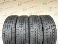 205/60 R16 DUNLOP WINTER MAXX WM02 7mm