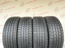 205/60 R16 DUNLOP WINTER MAXX WM02 7mm