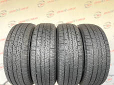 205/60 R16 BRIDGESTONE BLIZZAK VRX2 6mm