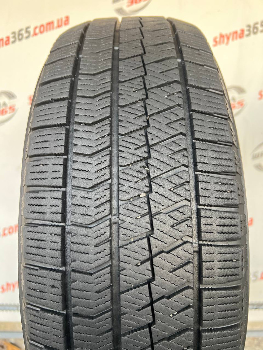 205/60 R16 BRIDGESTONE BLIZZAK VRX2 6mm