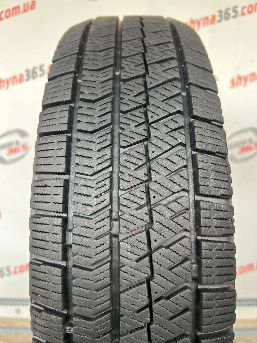 175/70 R14 BRIDGESTONE BLIZZAK VRX2 6mm