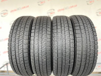175/70 R14 BRIDGESTONE BLIZZAK VRX2 6mm