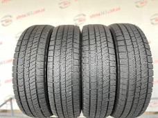 175/70 R14 BRIDGESTONE BLIZZAK VRX2 6mm