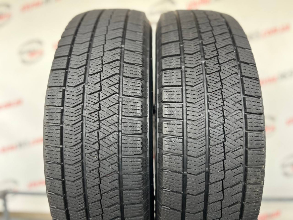 175/65 R15 BRIDGESTONE BLIZZAK VRX2 6mm