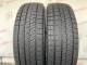175/65 R15 BRIDGESTONE BLIZZAK VRX2 6mm