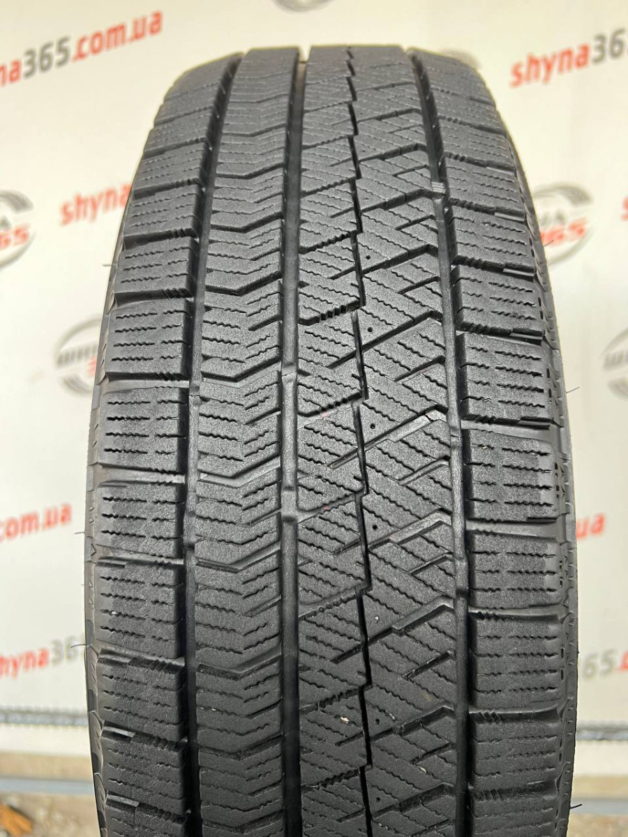 175/65 R15 BRIDGESTONE BLIZZAK VRX2 6mm