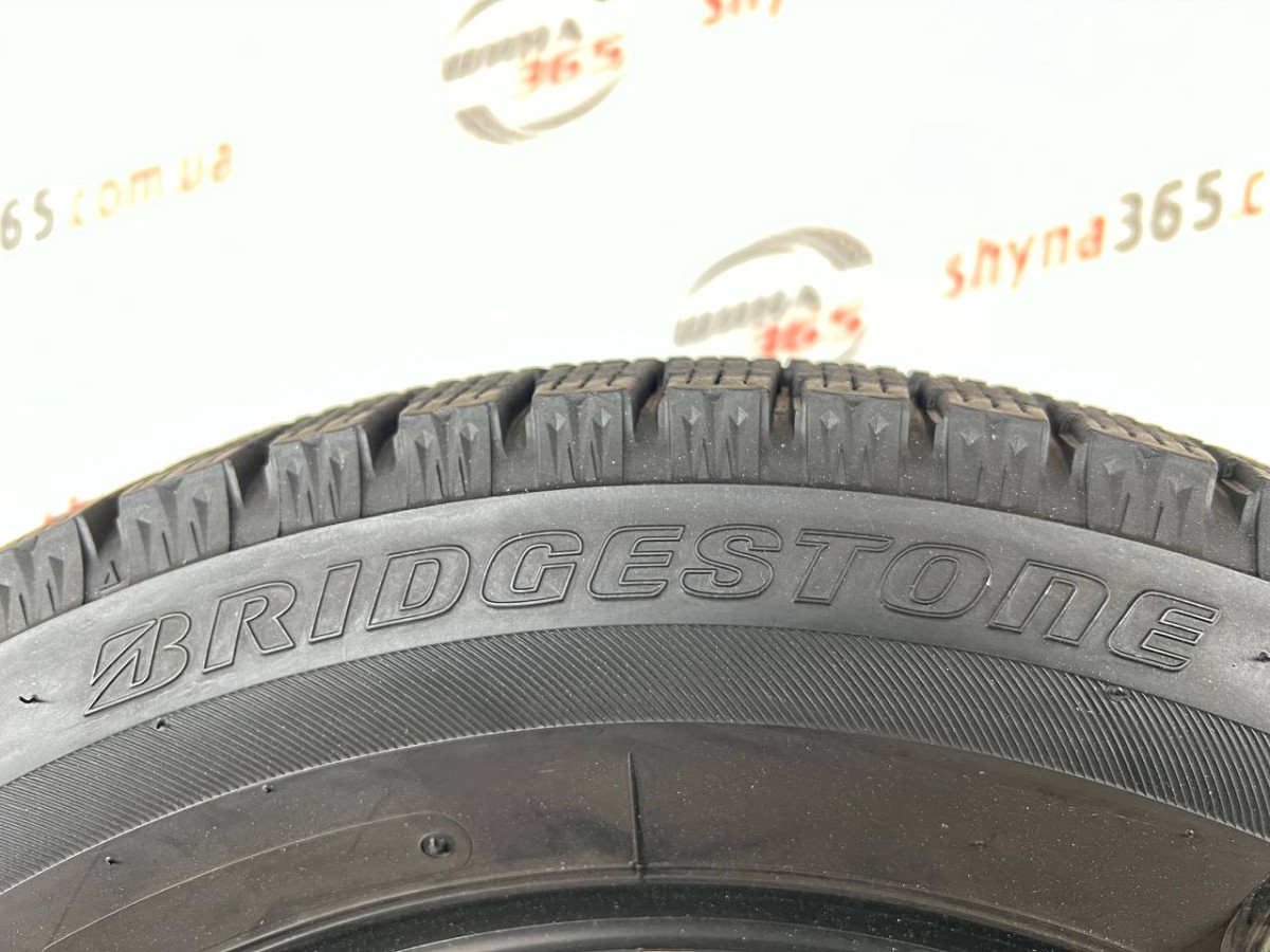 175/65 R15 BRIDGESTONE BLIZZAK VRX2 6mm