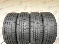 205/60 R16 DUNLOP WINTER MAXX WM01 7mm