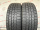 205/60 R16 DUNLOP WINTER MAXX WM01 8mm
