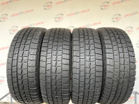 205/60 R16 DUNLOP WINTER MAXX WM01 8mm