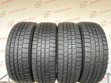 205/60 R16 DUNLOP WINTER MAXX WM01 8mm