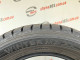 205/60 R16 DUNLOP WINTER MAXX WM01 8mm